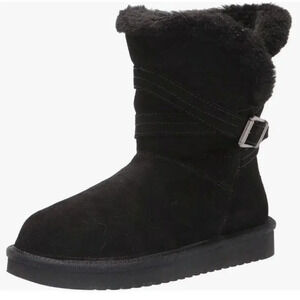 Koolaburra by‎ UGG Delene Short Boots 6